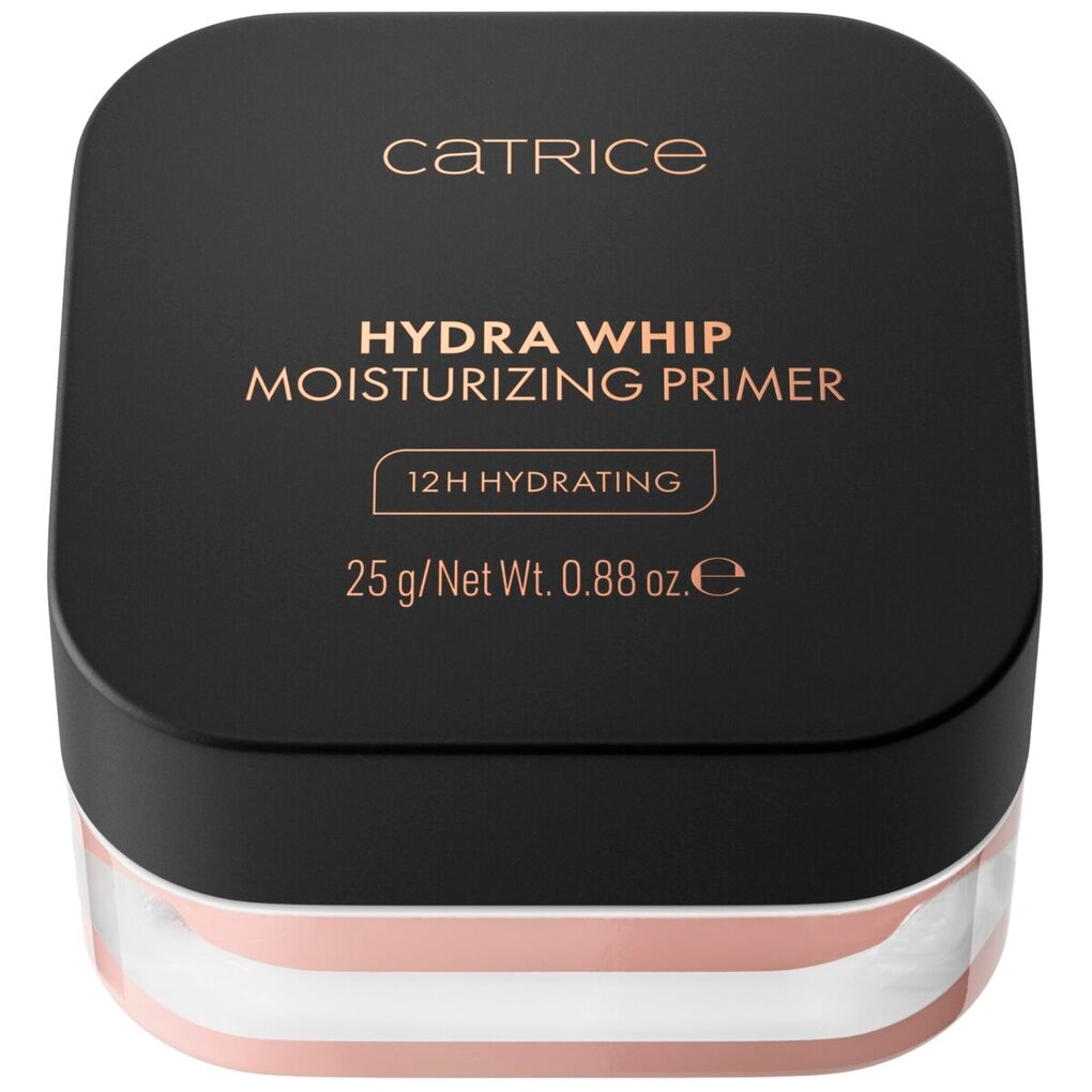 Catrice Moisturizing Primer Hydra Whip Catrice Moisturizing Primer Hydra Whip