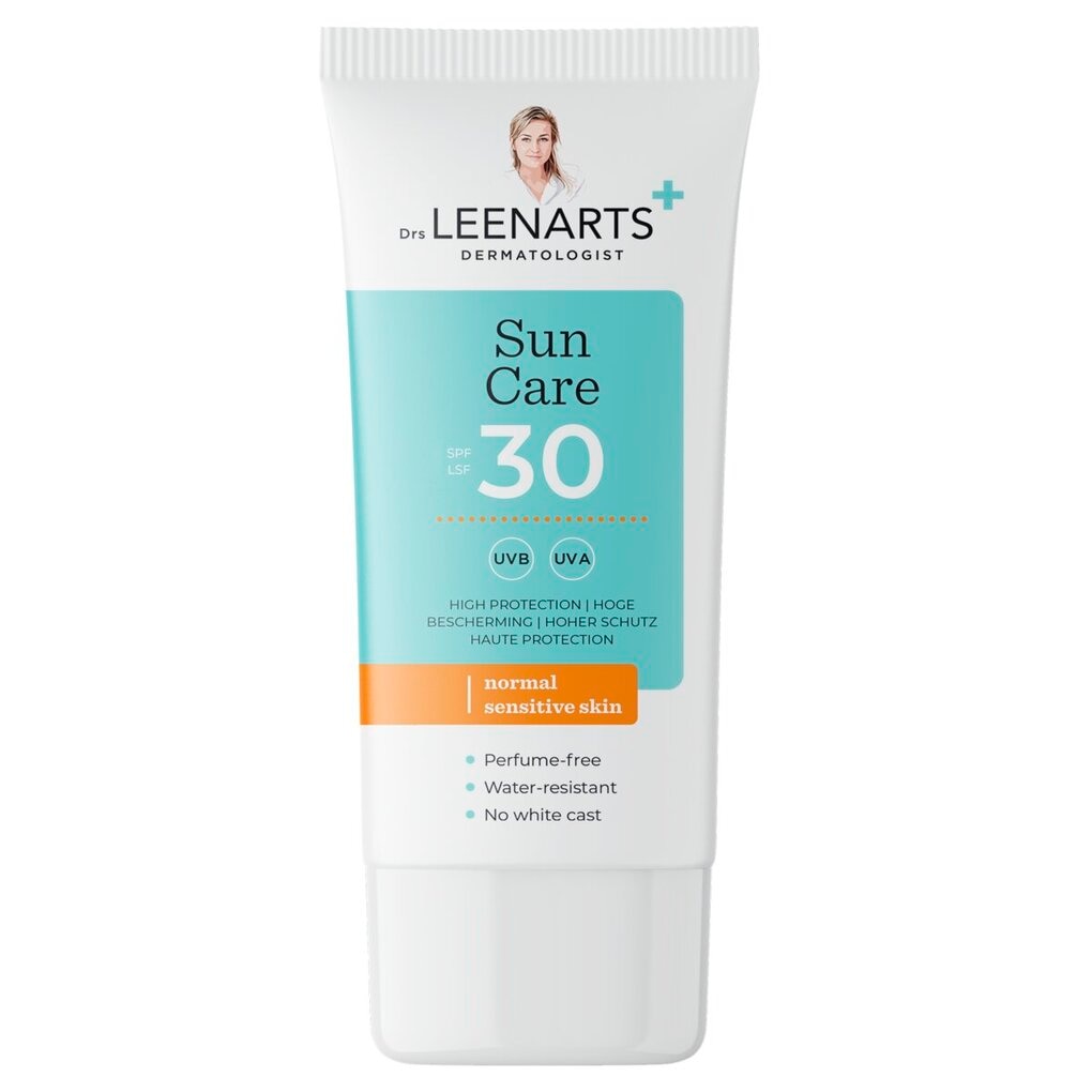 Drs Leenarts Sun Care SPF30 Zonnecrème