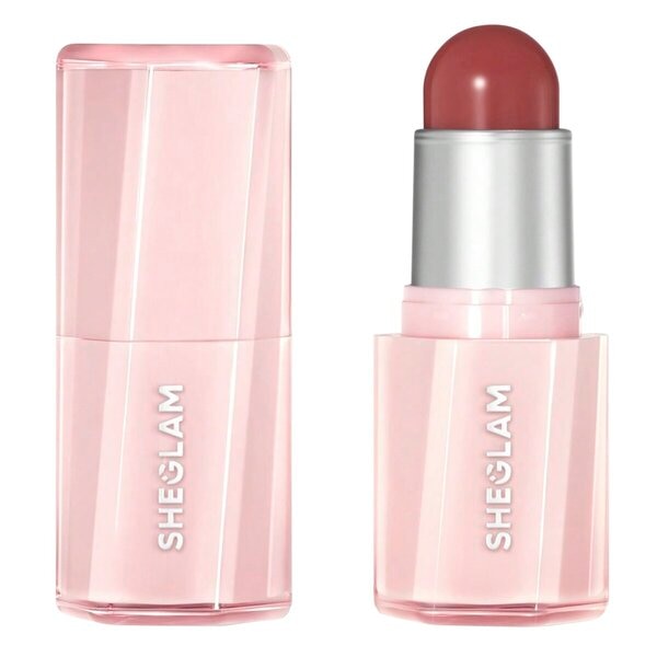 Sheglam Blush Stick Buttery Bliss 009 Painted Peony