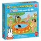 Jan van Haasteren Puzzle Miffy s’Amuse dans l’Eau