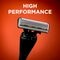 Wilkinson Sword Rasoir Wilkinson 6