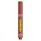 NYX Professional Makeup Rouge à Lèvres Smooth Color Fat Matte 08 Toasty Taupe