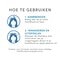 Dove Scalp + Hair Therapy Soothing Hydration Shampoo
