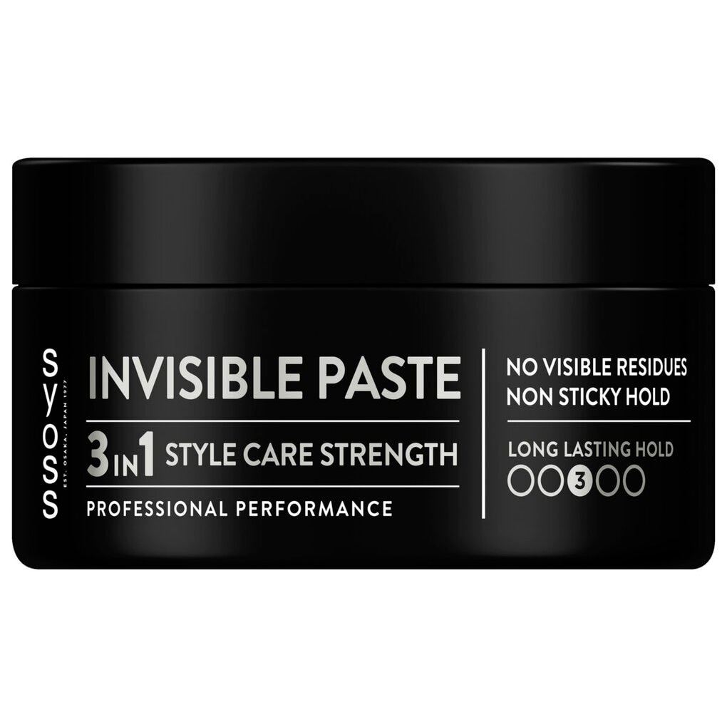 Syoss Invisible Paste