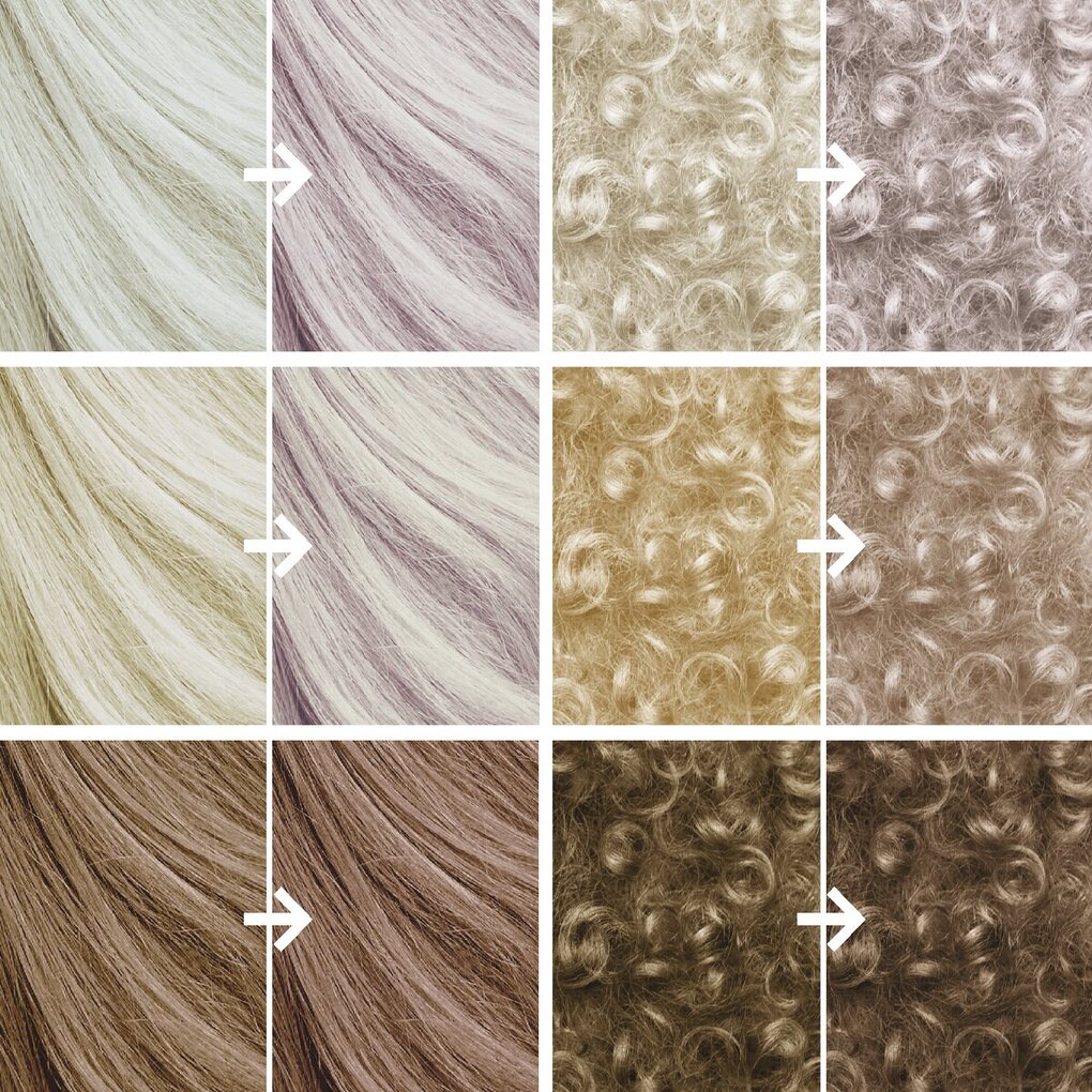 Bleach London Après-Shampoing Pearlescent Purple