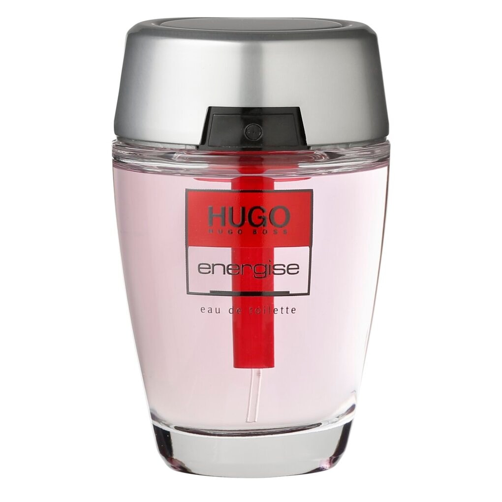 Hugo Boss Eau de Toilette Energise