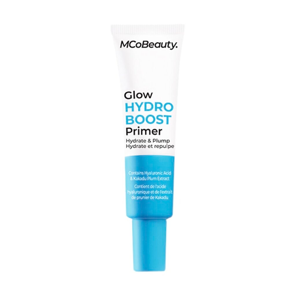 MCoBeauty Primer Glow Hydro Boost