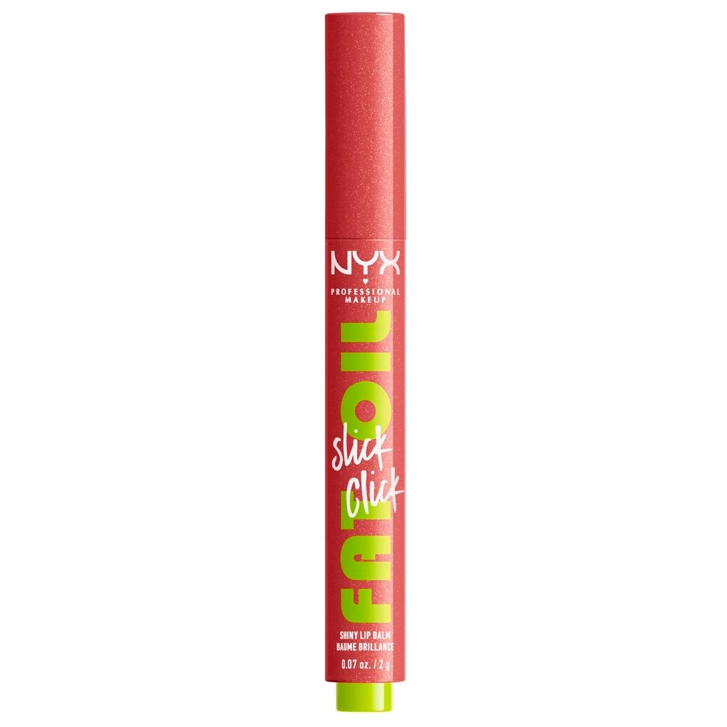 NYX Professional Makeup 03 No Filter Needed Fat Oil Slick Click