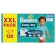 Pampers Baby-Dry Maat 5 Luiers