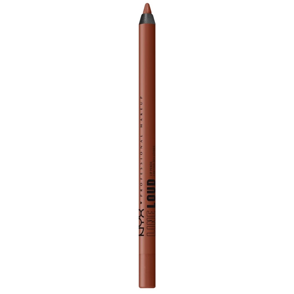 NYX Professional Makeup Line Loud Lipliner 29 No Equivalent