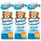 Bambix Lait de Croissance Nature 1+