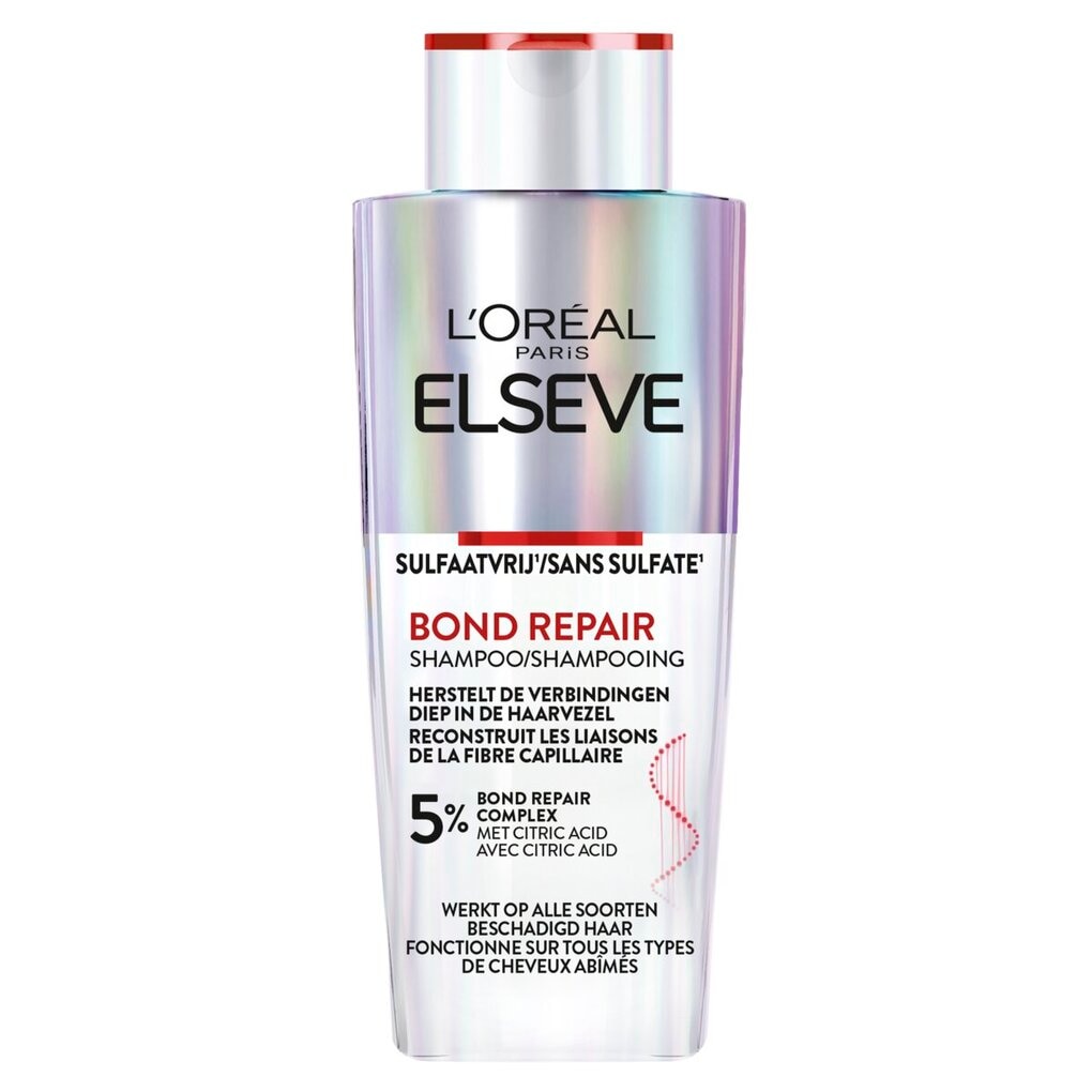 L'Oréal Paris Elseve Shampoing Bond Repair