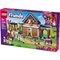 LEGO Friends L’Écurie et l’École d’Équitation 42688