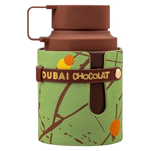 Armaf Odyssesy Eau de Toilette Dubai Chocolat