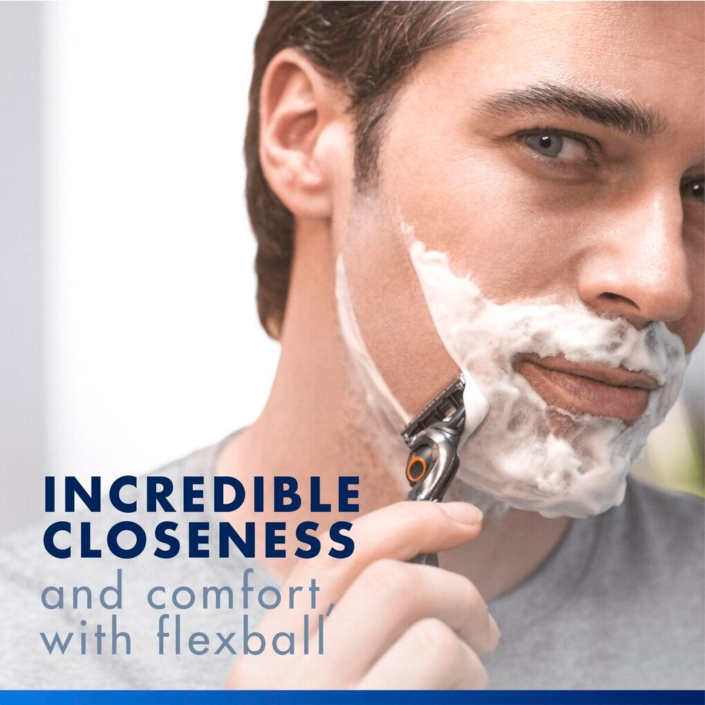Gillette ProGlide Scheerapparaat