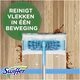 Swiffer Wet Vloerreiniger Morning Fresh Vochtige Vloerdoekjes