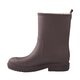 Bottes de Pluie Doublées