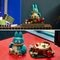 LEGO Pokémon 72150 Goinfrex