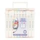 Twin Tip Set de Marqueurs
