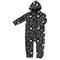 Kruidvat Halloween Onesie met Spokenprint