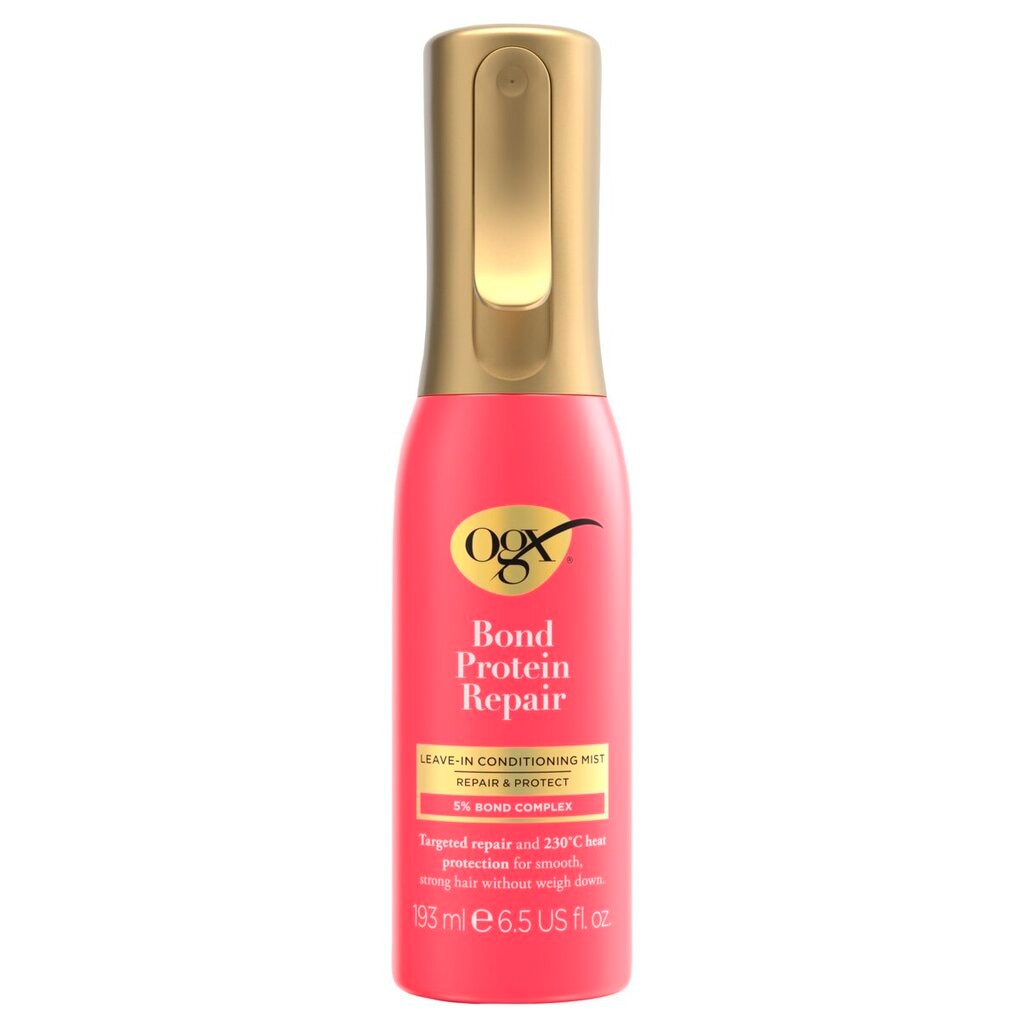 OGX Bond Protein Repair Leave-in Conditioning Mist
