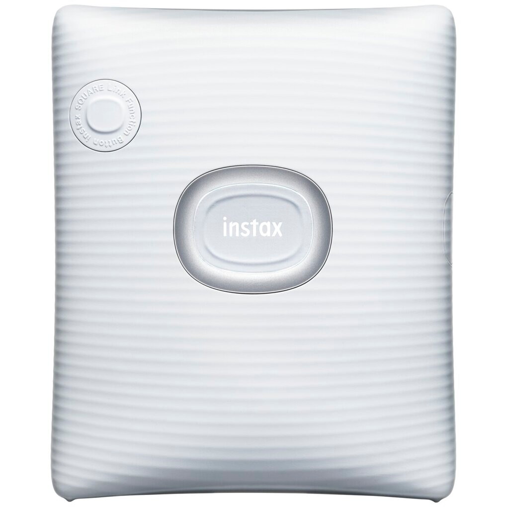 Fujifilm Imprimante Photo Instax Square Link