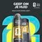 Dove Men+Care Advanced Deospray Active Comfort FIFA Edition 150 ml