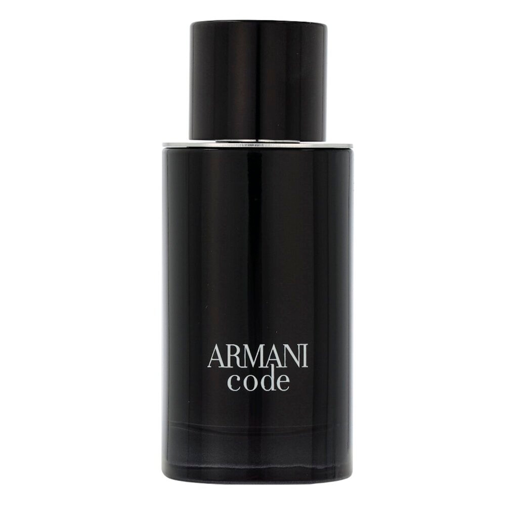 Giorgio Armani Eau de Toilette Code Pour Homme