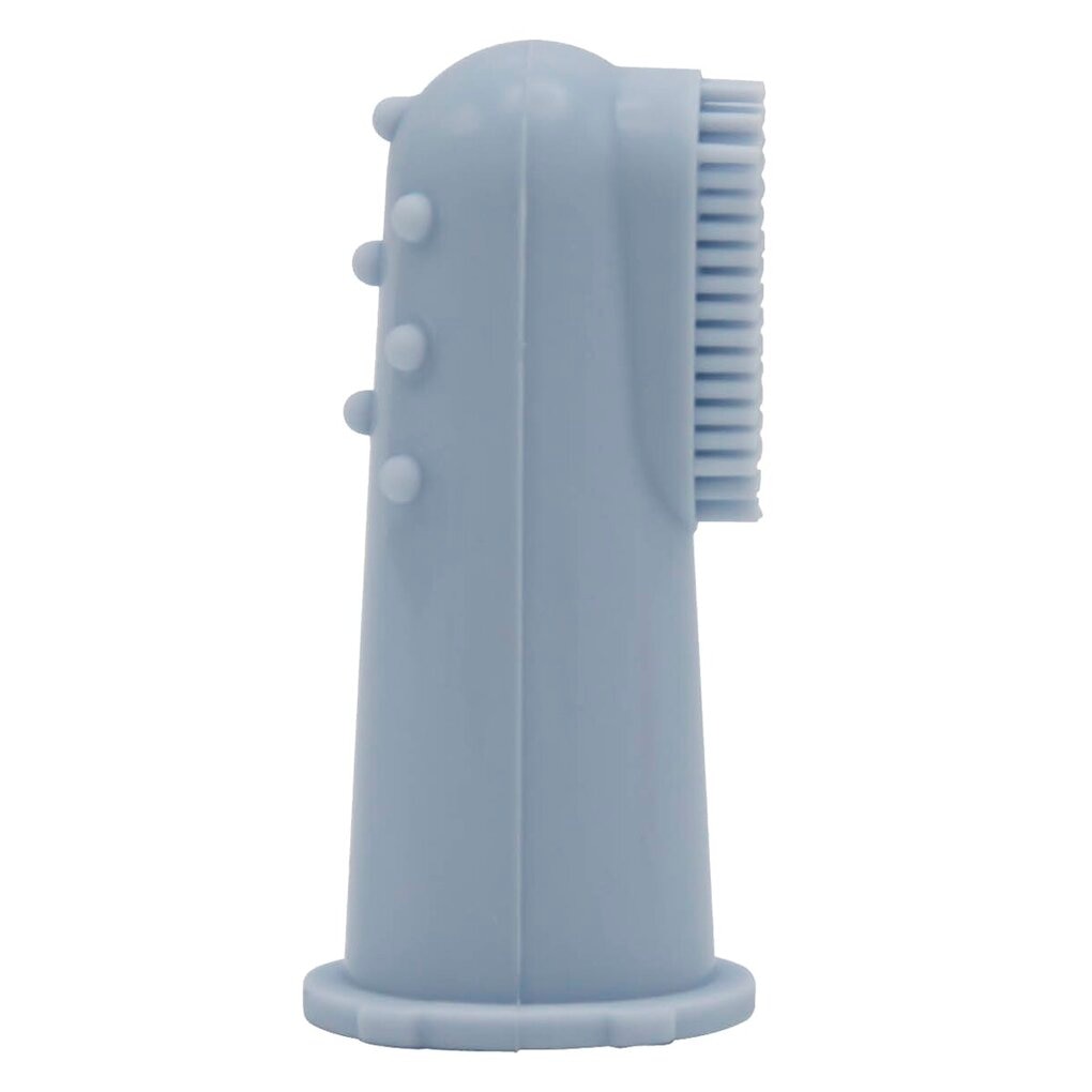 Difrax Bébé Bout du Doigt Brosse à Dents