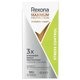 Rexona Déodorant Stick Antitranspirant Maximum Protection Stress Control