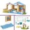 LEGO Friends La Clinique Vétérinaire 42696