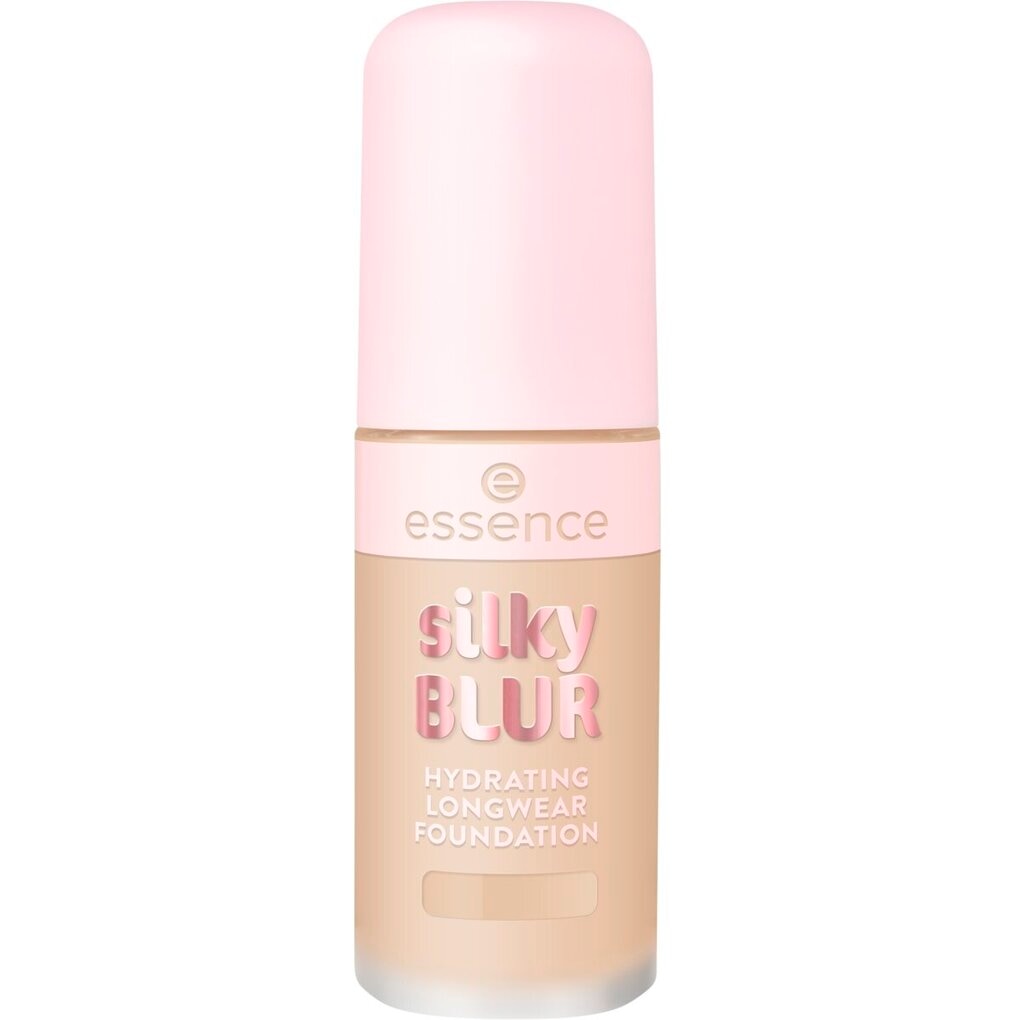Essence Silky Blur 170 Hydrating Longwear Foundation