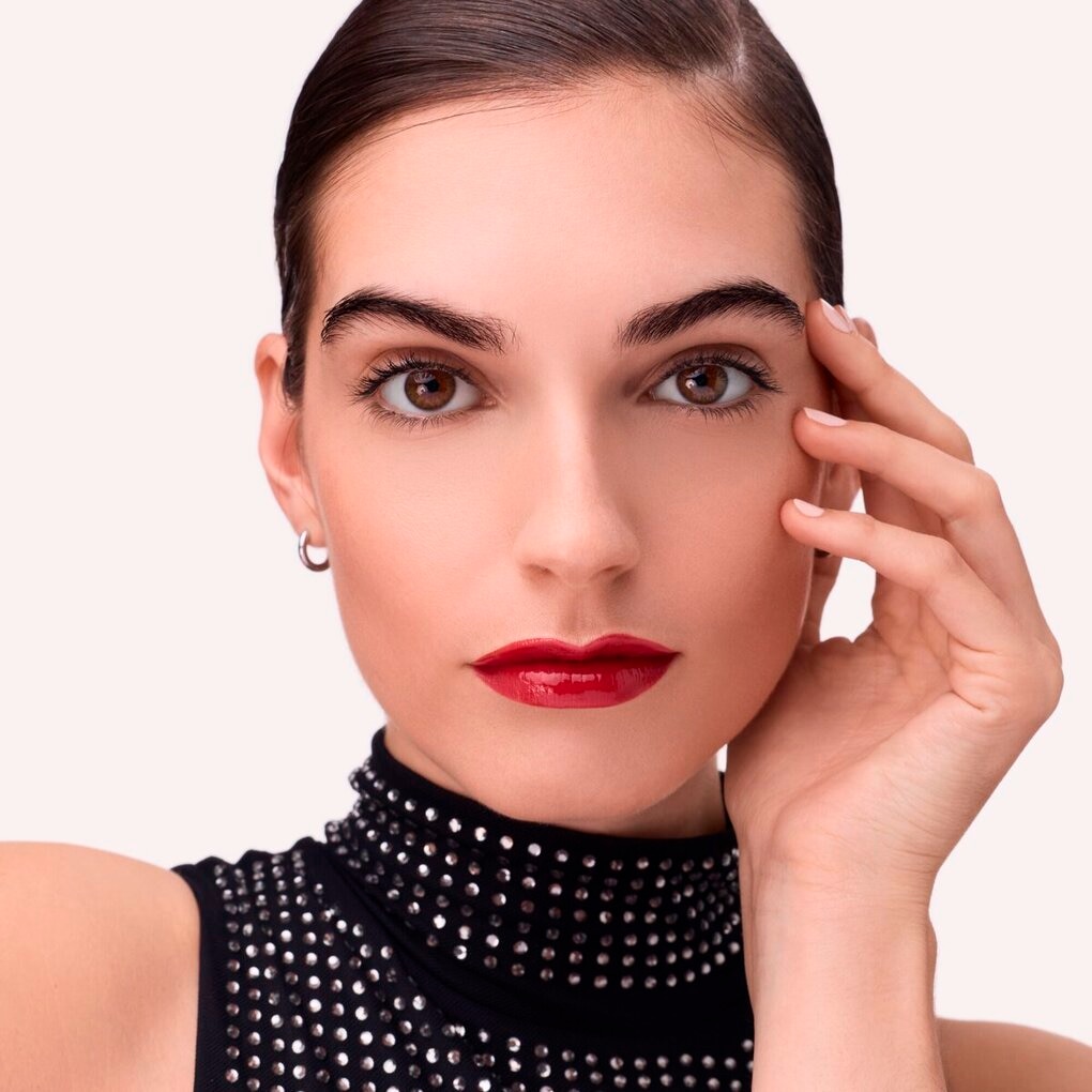 Catrice Colour Glaze 040 Tint Me Red Lip Tint