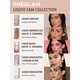 Sheglam Sun Sculpt Clay Liquid Contour