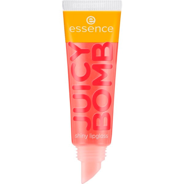 Essence Juicy Bomb 103 Proud Papaya Shiny Lipgloss 10ml, 103
