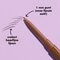 e.l.f. Micro-Fine Taupe Brow Pencil