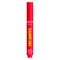 NYX Professional Makeup Rouge à Lèvres Smooth Color Fat Matte 15 Fuzzy Flame