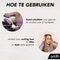 Got2b Mousse Volumisante Volumania 24H