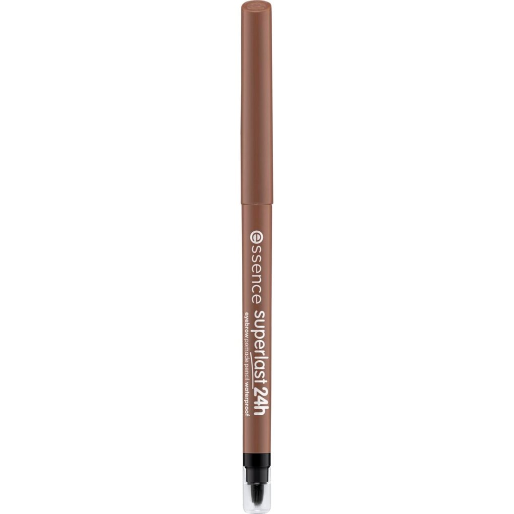 Essence Superlast 24H 20 Brown Eyebrow Pomade Pencil