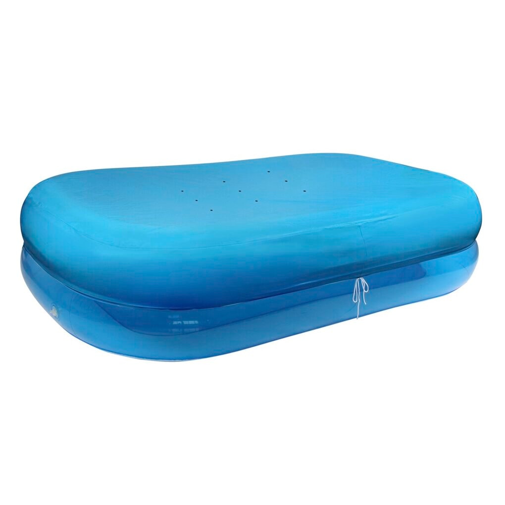 Familiezwembadovertrek L