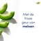 Dove Cucumber & Green Tea 0% Aluminiumzouten Deodorant