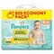 Pampers Couches Premium Protection Taille 3