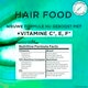 Garnier Fructis Aloë Vera Hair Food Hydraterend 3-in-1 Haarmasker