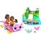 LEGO Friends Le Bateau d’Aventures Axolotl 42681