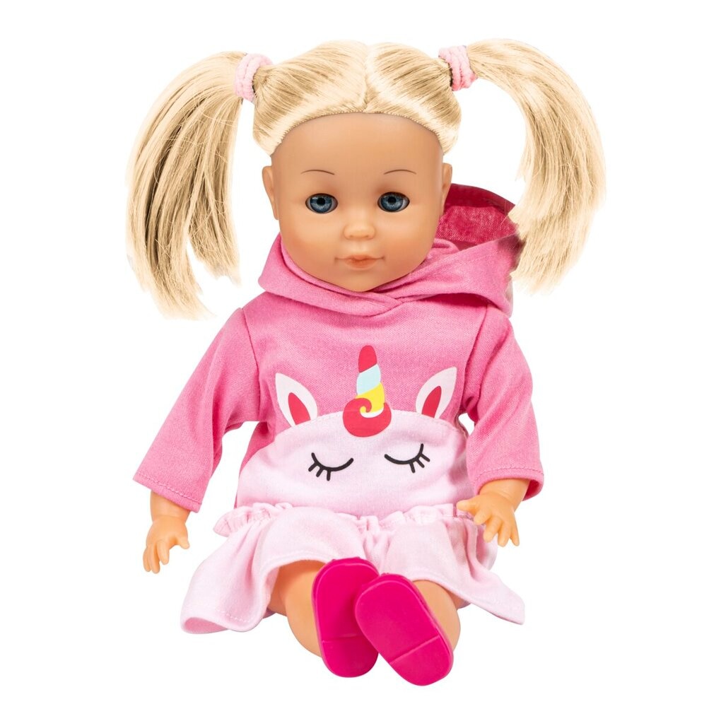 Bayer Charlene Little Love Pop