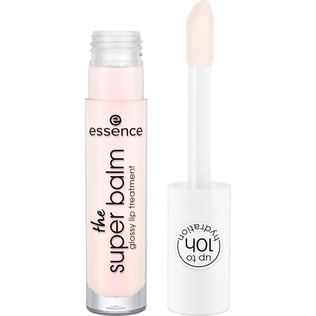 Essence Lip Treatment The Super Balm Glossy 01 Balmazing