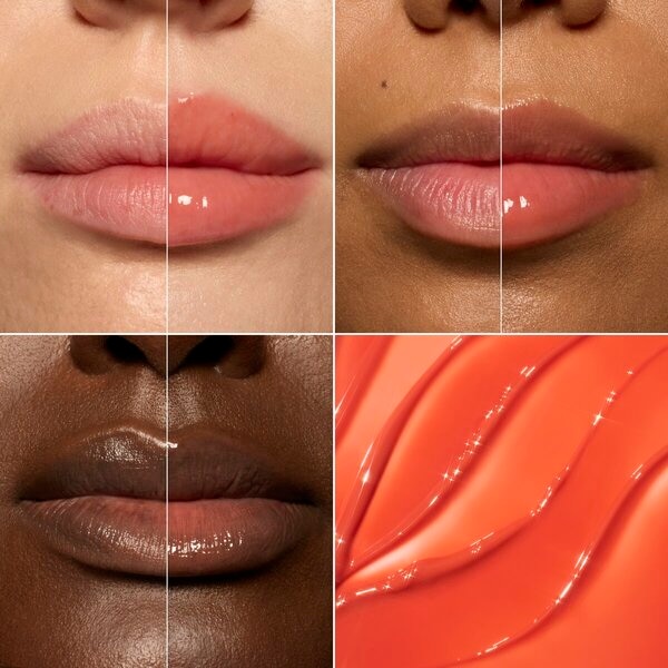 e.l.f. Glow Reviver Dream Plumping Lip Oil