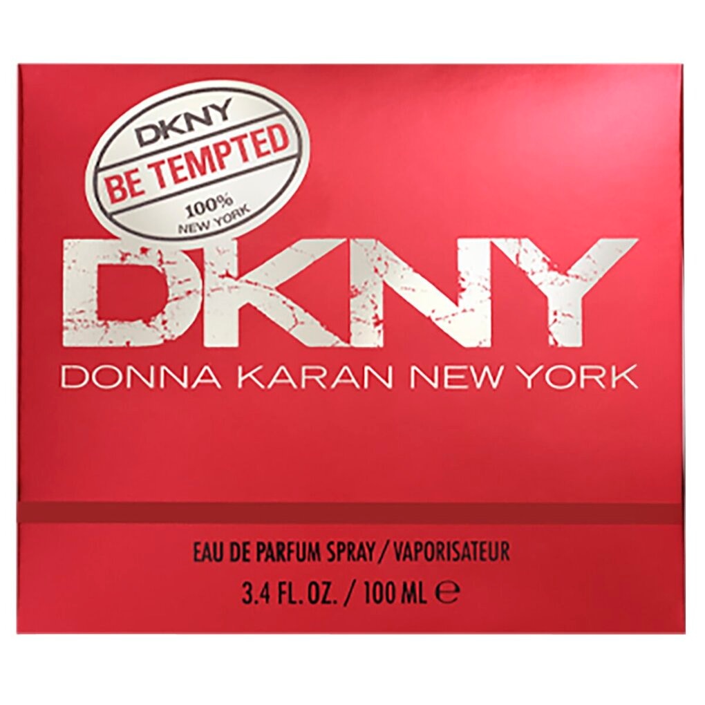 DKNY Eau de Parfum Be Tempted