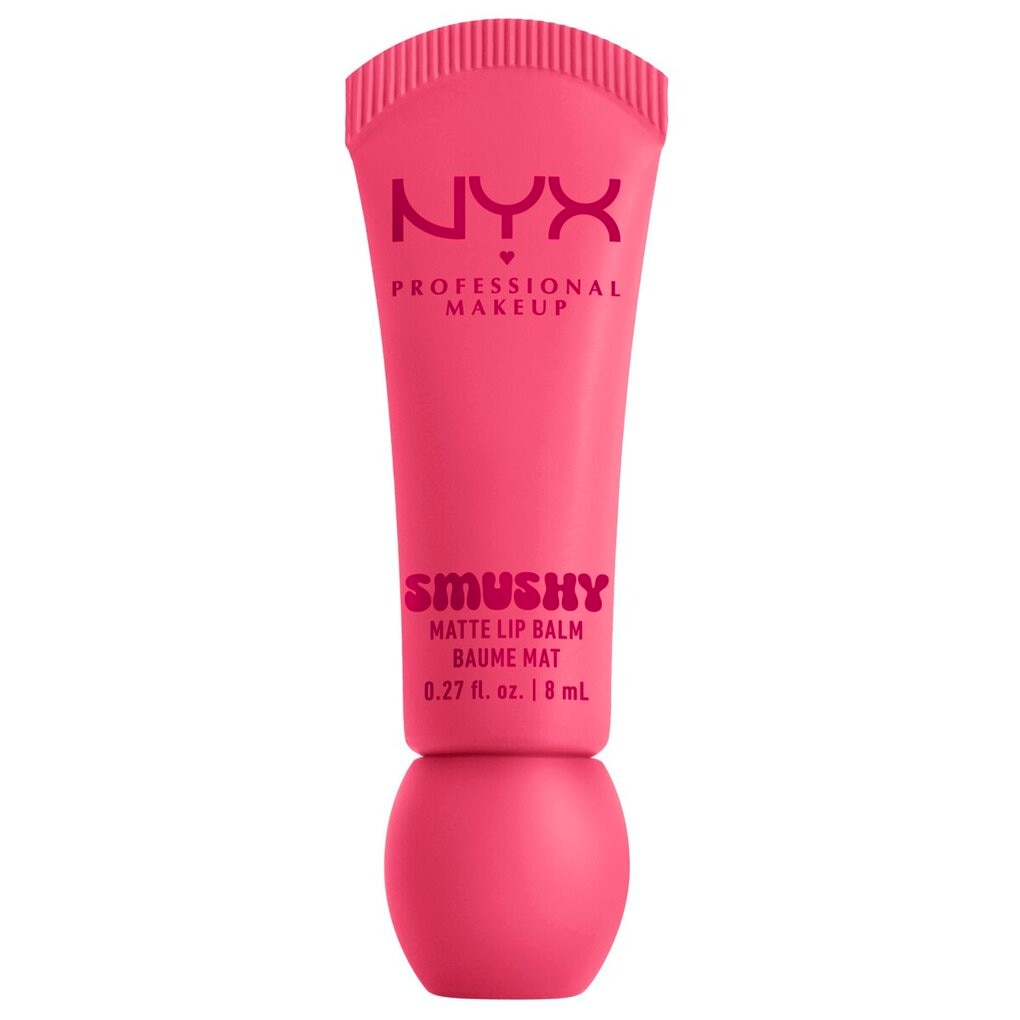 NYX Professional Makeup Smushy 02 Swipe Sesh Matte Lip Balm