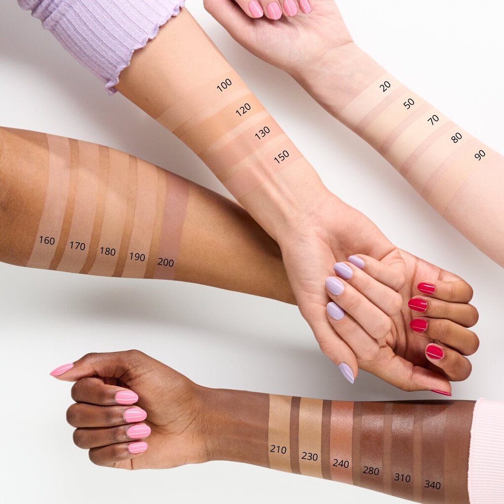 Essence Camouflage+ Waterproof 190 Matte Concealer